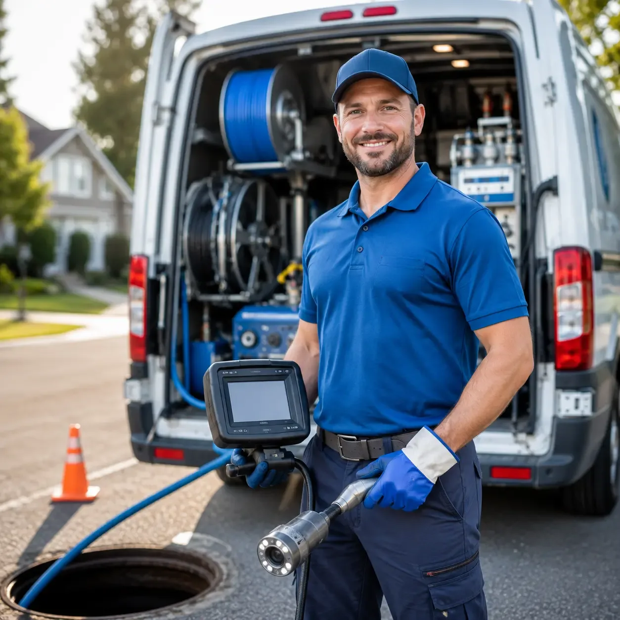 Local Pipe Relining specialists in Golden, IL