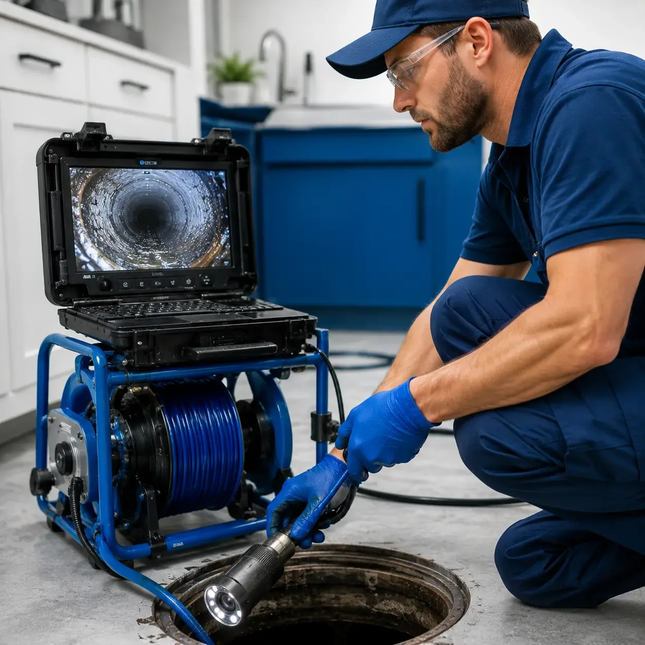 Pipe Relining professionals serving Golden, IL